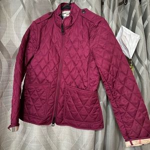 Burberry Women’s Jacket